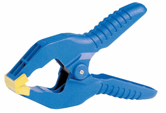 3in. Quick-grip Spring Clamp 58300