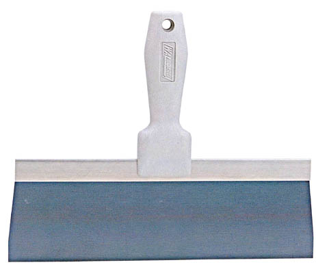 Walboard Tool 14in. Blue Steel Taping Knives 21-024-th-14