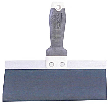 Walboard Tool 8in. Blue Steel Taping Knives 18-028-tg-08