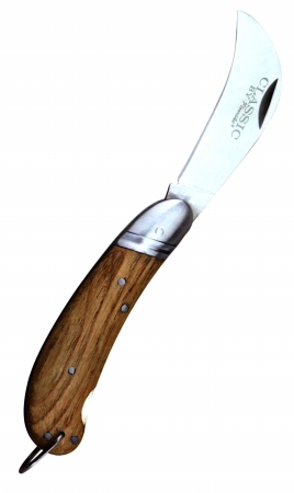 Classic Folding Pruning Knife