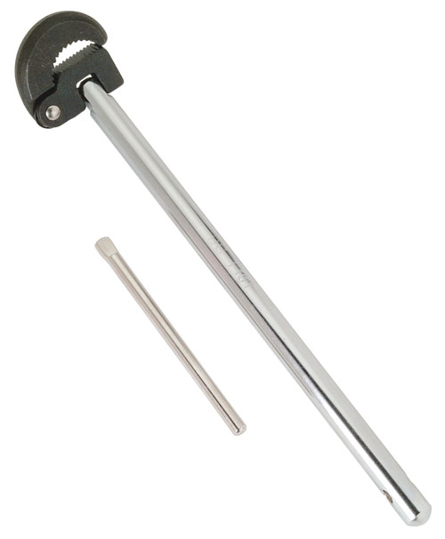 Pst151 Adjustable Basin Wrench