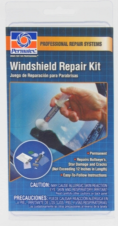 Windshield Repair Kit 09103