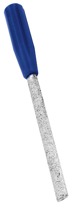Qep Tile Tools Marble  Ceramic File 10031
