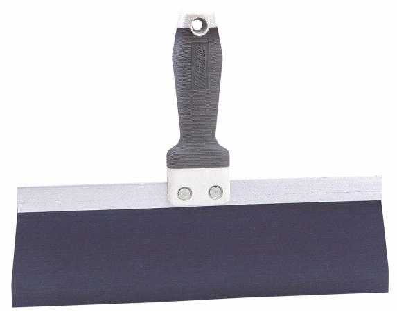 Walboard Tool 12in. Blue Steel Taping Knives 18-032-tg-12