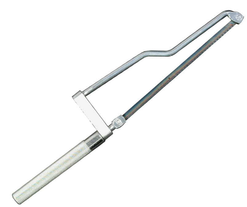 Cobra Close Quarters Hacksaw PST114