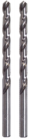 .06in. High Speed Steel Drill Bits 10192