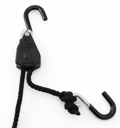 5.5ft. X .13in. Extreme Rope Tensioning Rope Lock Tie Down 40