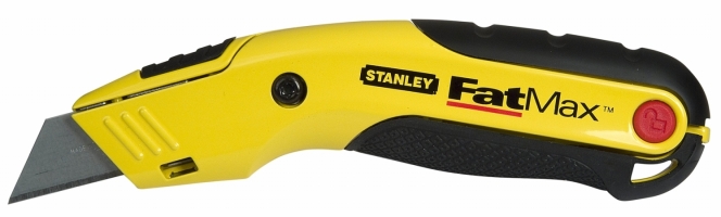 Hand Tools Fatmax Fixed Blade Utility Knife 10-780