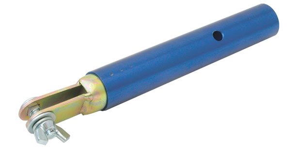 Marshalltown 8in. Push Button Adapter 178F