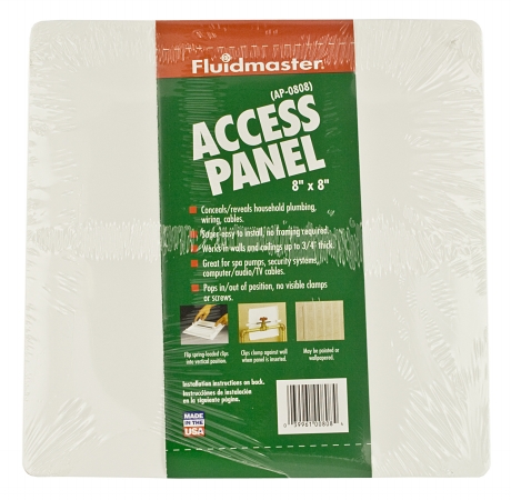 8in. X 8in. Access Panels Ap-0808