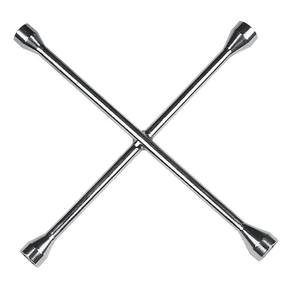 14in. 4-way Lug Wrench 84441