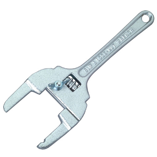 Adjustable Slip-nut Wrench Pst152
