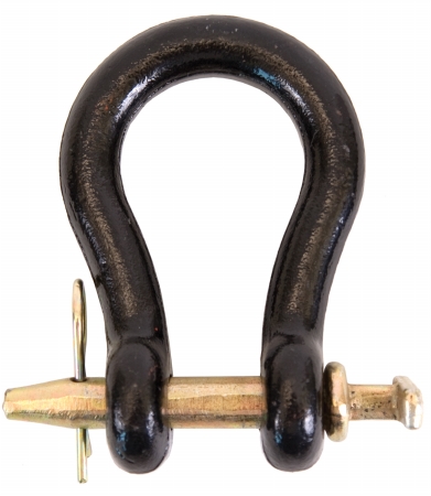 .75in. Straight Clevis 4002503
