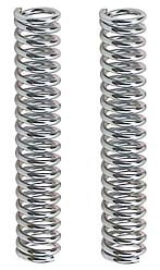 2 Count 2.5in. Compression Springs C-650