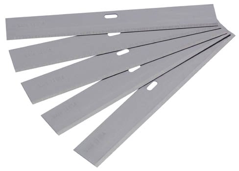 Qep Tile Tools 4in. Stripper Blades 62901