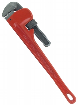 Great Neck Saw 18in. Pipe Wrenches Pw18