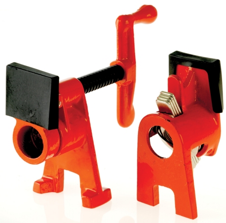 Bessey .50in. H Series Pipe Clamp Bpc-h12