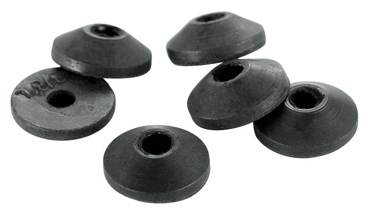 .38 In. Large Beveled Washers 7516600t