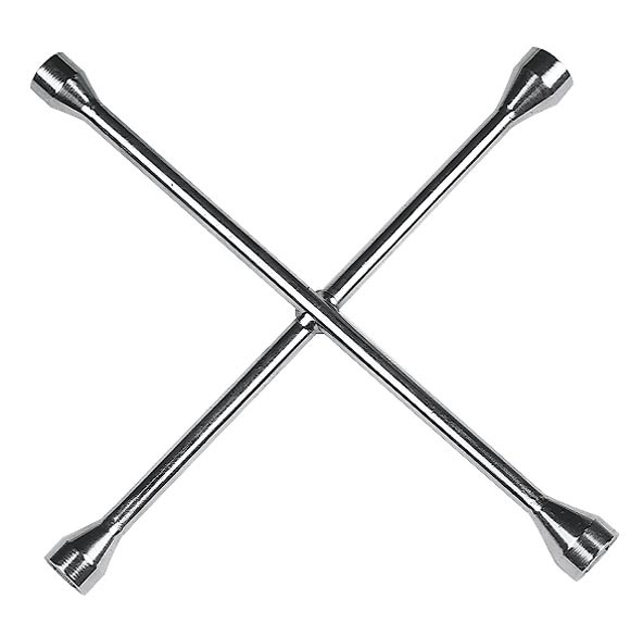 20in. 4-way Lug Wrench 84442