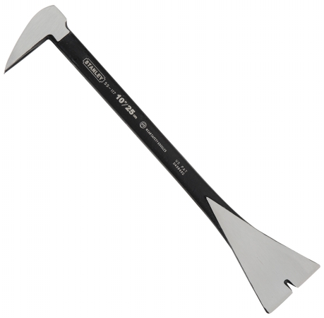 Hand Tools 10in. Nail Puller With Chisel Scraper 55-117