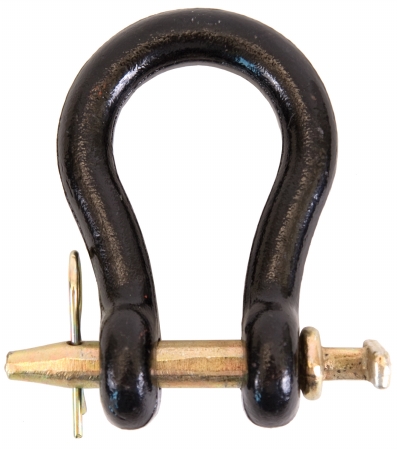 .88in. Straight Clevis 4002553