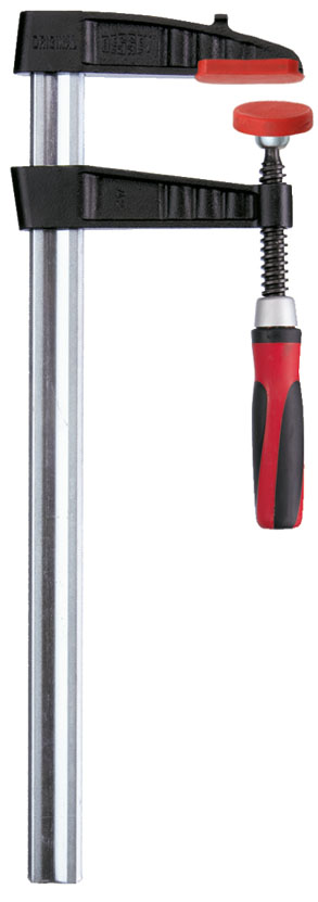 Bessey 2-.50in. X 18in. Bar Clamp With Handle Tgj2.518+2k