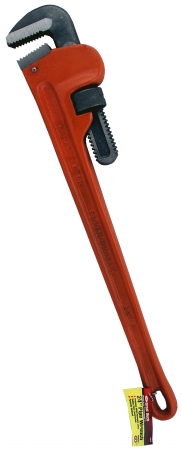 Great Neck Saw 24in. Pipe Wrenches Pw24