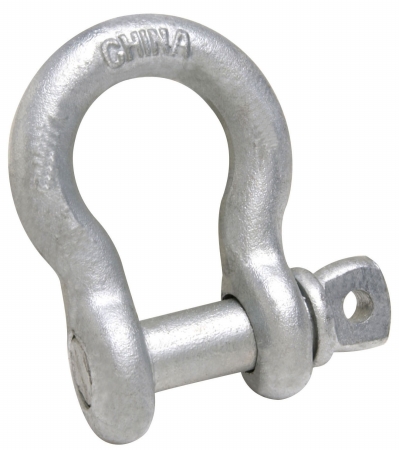 - Chain 1in. Screw Pin Anchor Shackle Clevis T9641635