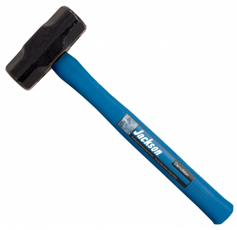 4 Lb Double Face Sledge Hammer 16in. Fiberpro Handle 1197000