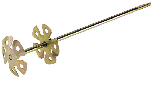 Marshalltown Fan Blade Mixers FM661