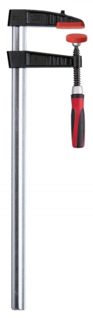Bessey 2-.50in. X 30in. Bar Clamp With Handle Tgj2.530+2k