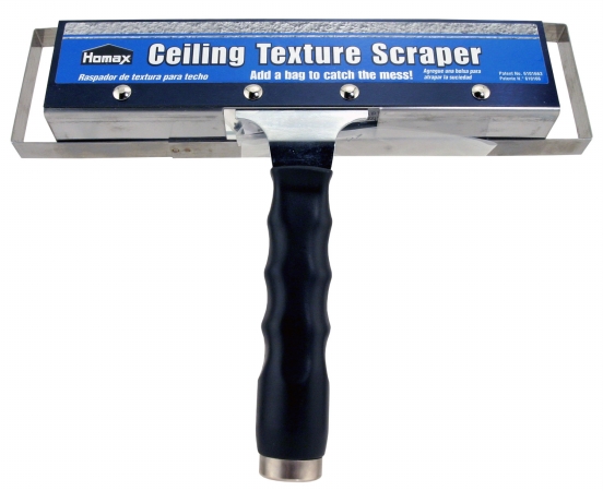 Ceiling Texture Scraper 6100 - Pack Of 6