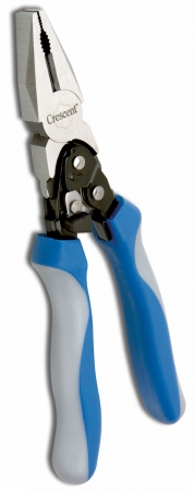 - Tools 9in. Proseries Linesman Compound Action Pliers Ps20509c