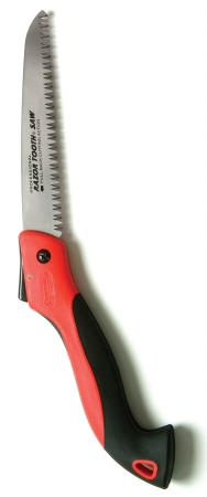 7in. Curved Razor Tooth Folding Pruning Saw Rs7245