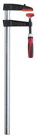 Bessey 2-.50in. X 36in. Bar Clamp With Handle Tgj2.536