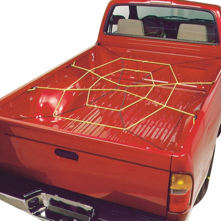 Hampton Products Keeper Adjustable Cargo Net 06141 Hampton Products Keeper Adjustable Cargo Net 06141