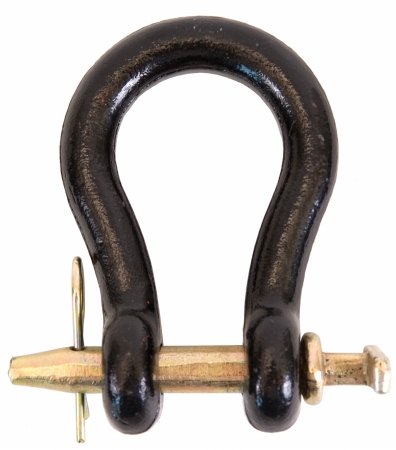 1in. Heavy Duty Straight Clevis 4002593