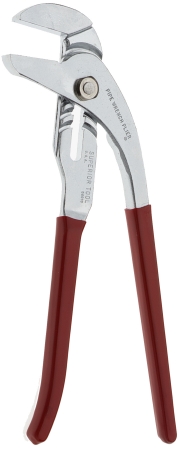 Smooth Jaw Pipe Wrench Pliers 06010