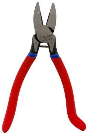 - Tools Linesmens Ironworkers Pliers 20509wscvsmln