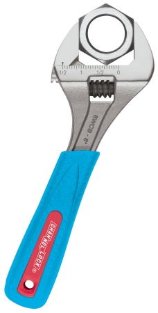 . 8in. Adjustable Wrench 8wcb