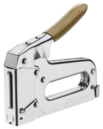 Arrow Fastener Co. Pro Heavy Duty Staple  Nail Gun T50PBN