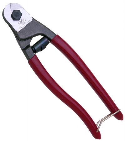 - Tools 7-.50in. Pocket Wire Rope & Cable Cutter 0690tn