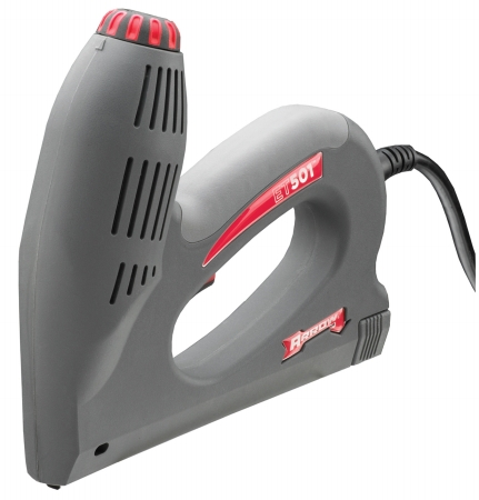Arrow Fastener Co. 2 In 1 Heavy Duty Electric Staple Nail Gun ET501