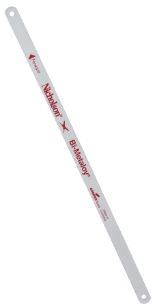 Apex Tool Group - Tools 12in. 18TPI Bi-Metal Hacksaw Blade 62723