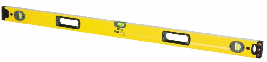 Hand Tools 72in. Fatmax Non-magnetic Level 43-572