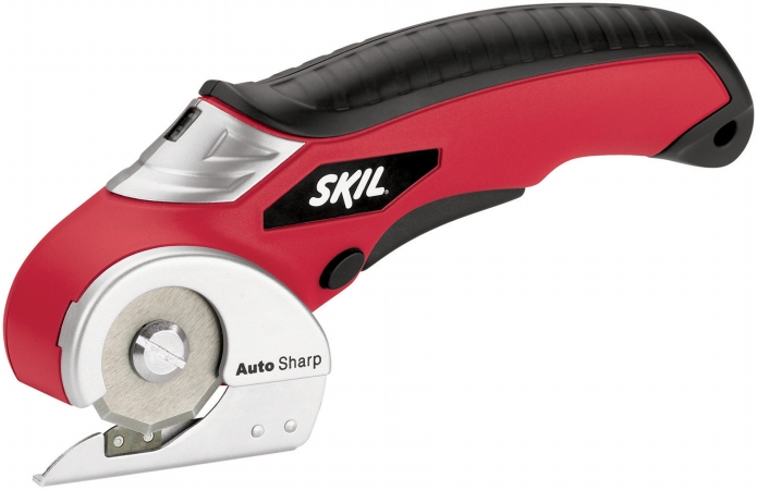 Bosch-rotozip-skil 3.6 Volt Lithium Ion Power Cutter 2352-01