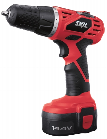 Boschrotozipskil 14.4 Volt Single Speed Cordless Drill  Driver 225001