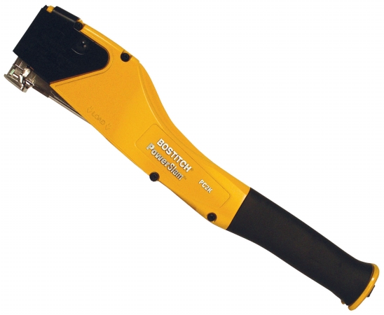 Powerslam Professional Hammer Tacker Pc2k