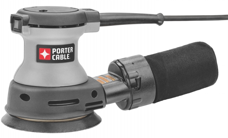Porter Cable 5in. Random Orbit Sander 382