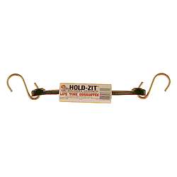 9in. Hold-zit Rubber Straps & Fasteners R79b